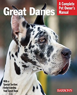 Great Dane - Giant Dog Breed - Puppy Growth Charts
