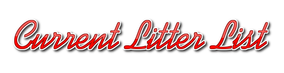 litter list logo