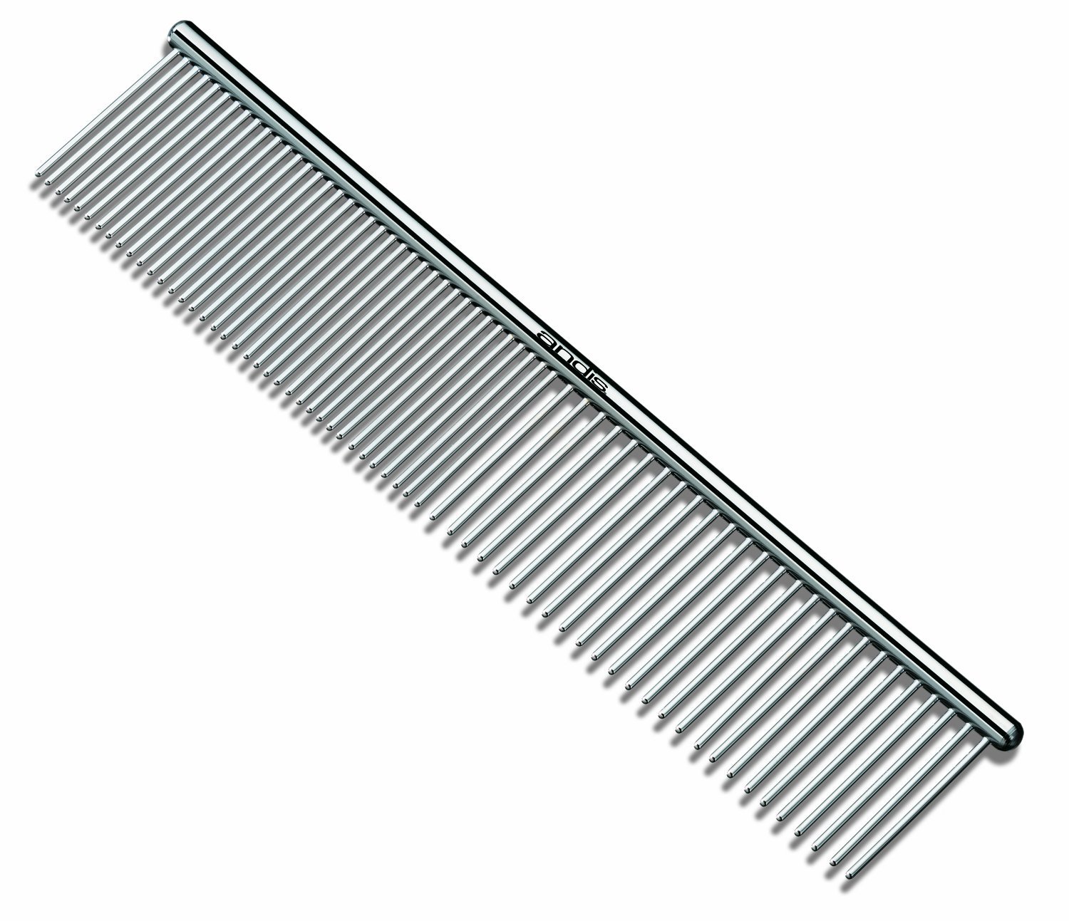 Andis Steel Grooming Comb