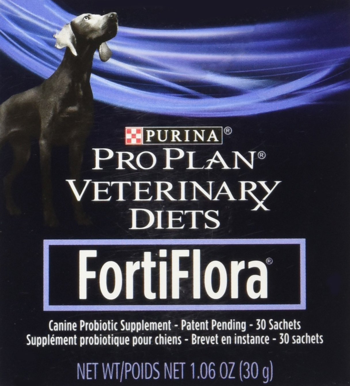 Fortaflora for Dogs Diarrhea- Lactating Dam Care
