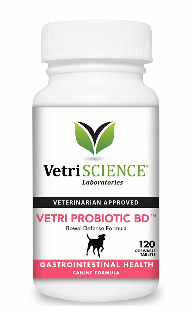 Vetri Probiotic BD
